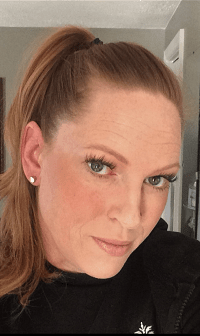 Patricia Kolenko, Owner of Simply Indulge